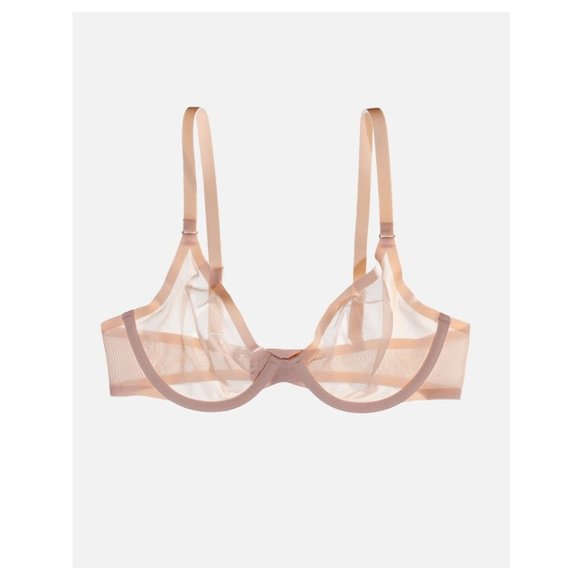 CUUP Other - CUUP The Plunge Bra